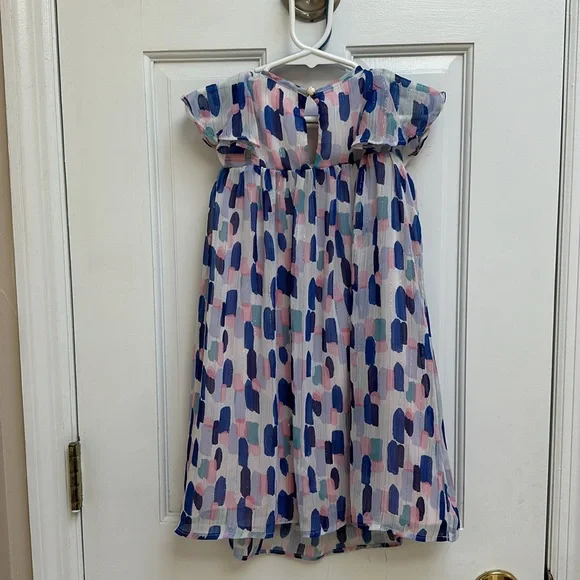 Kate Spade Girls Dress - Picture 3 of 8